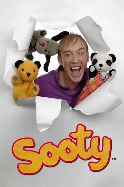 Sooty - Season 1