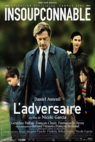 The Adversary (Ladversaire)