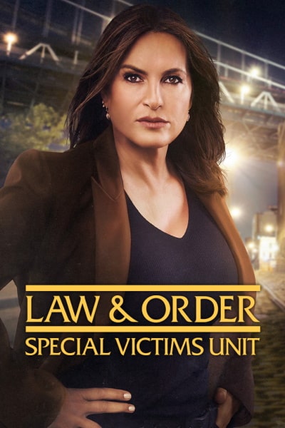 Law & Order: Special Victims Unit - Season 22 - Cool Movies & Latest TV ...