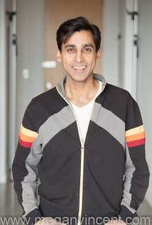 Anand Rajaram
