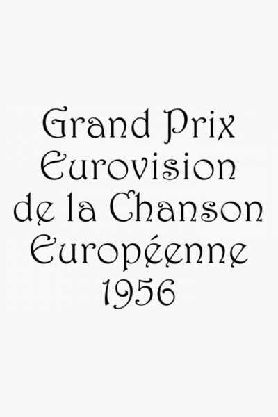 The Eurovision Song Contest