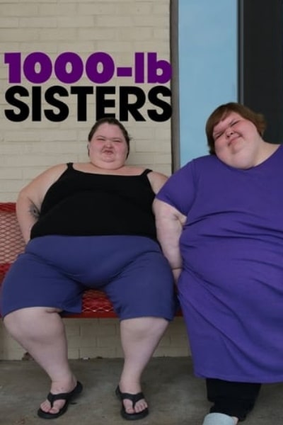 1000-lb Sisters - Season 2 - Cool Movies & Latest TV Episodes at