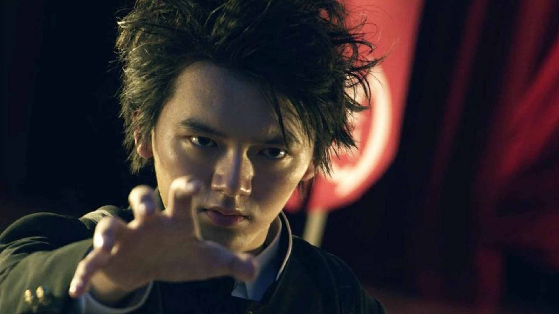 Season 1