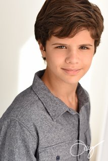 Dylan Michael Rowen