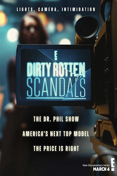 Dirty Rotten Scandals - Season 1