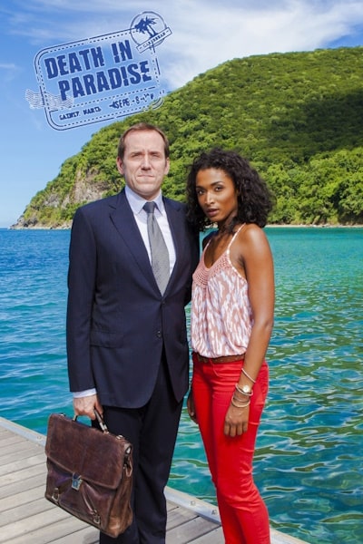 Death In Paradise - Season 13 - Cool Movies & Latest TV Episodes At ...