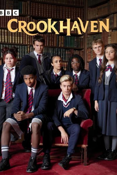 Crookhaven - Season 1