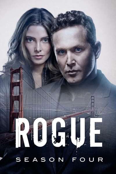 Rogue - Season 4