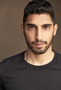 Mehdi Merali