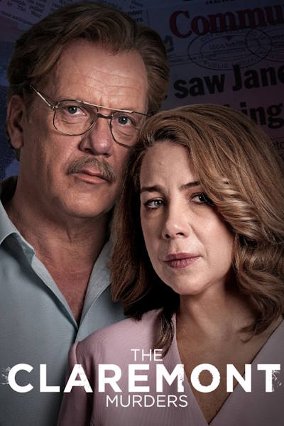 The Claremont Murders - Season 1