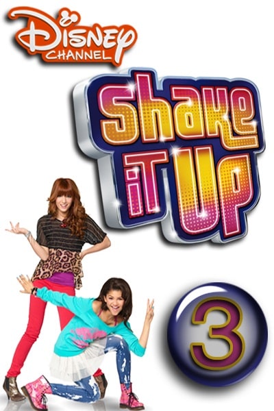 Shake It Up Season 3 Cool Movies And Latest Tv Episodes At Original Couchtuner 