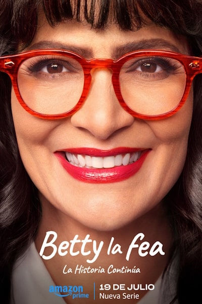 Betty la Fea: The Story Continues - Season 1