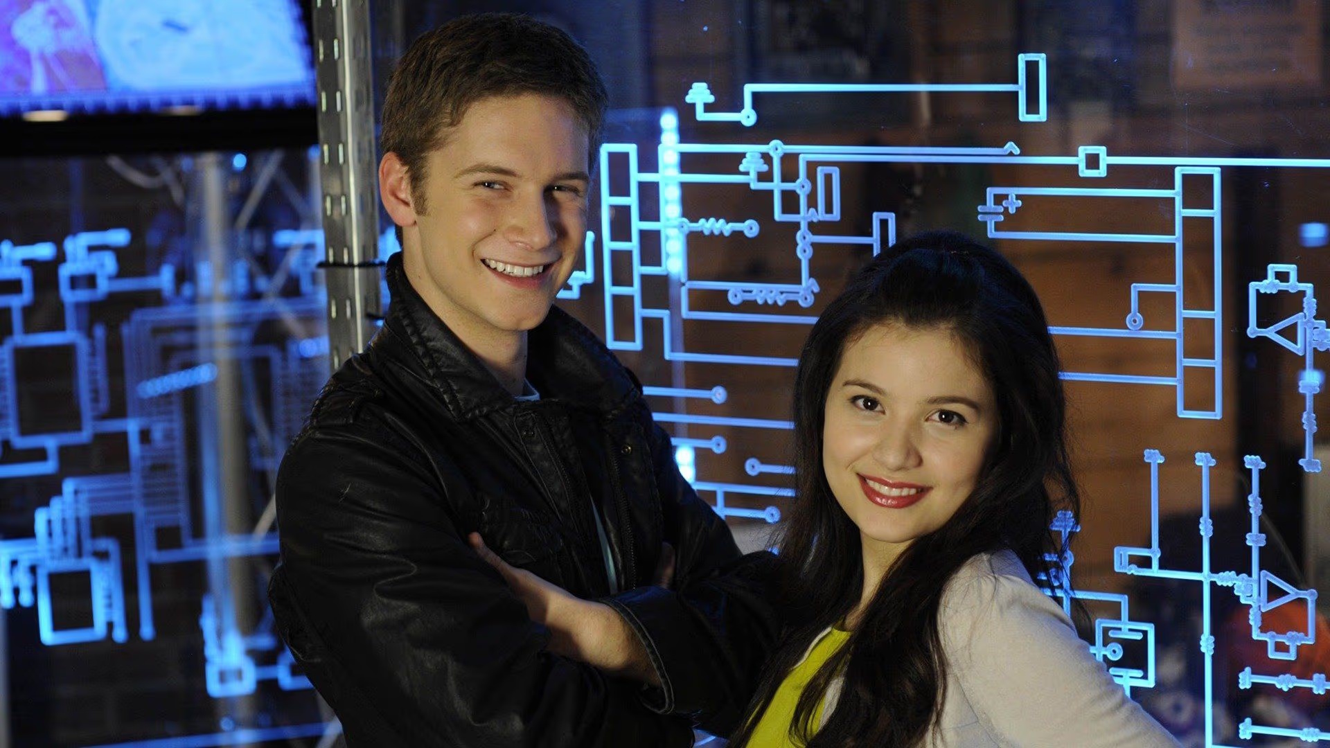 Season 1