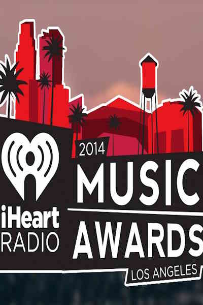iHeartRadio Music Awards