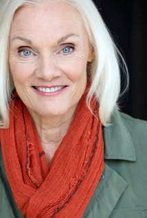 Carolyn Quant
