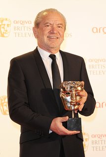Alan Sugar