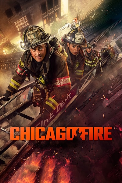 Chicago Fire - Season 13