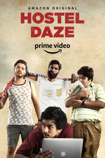 Hostel Daze - Season 2
