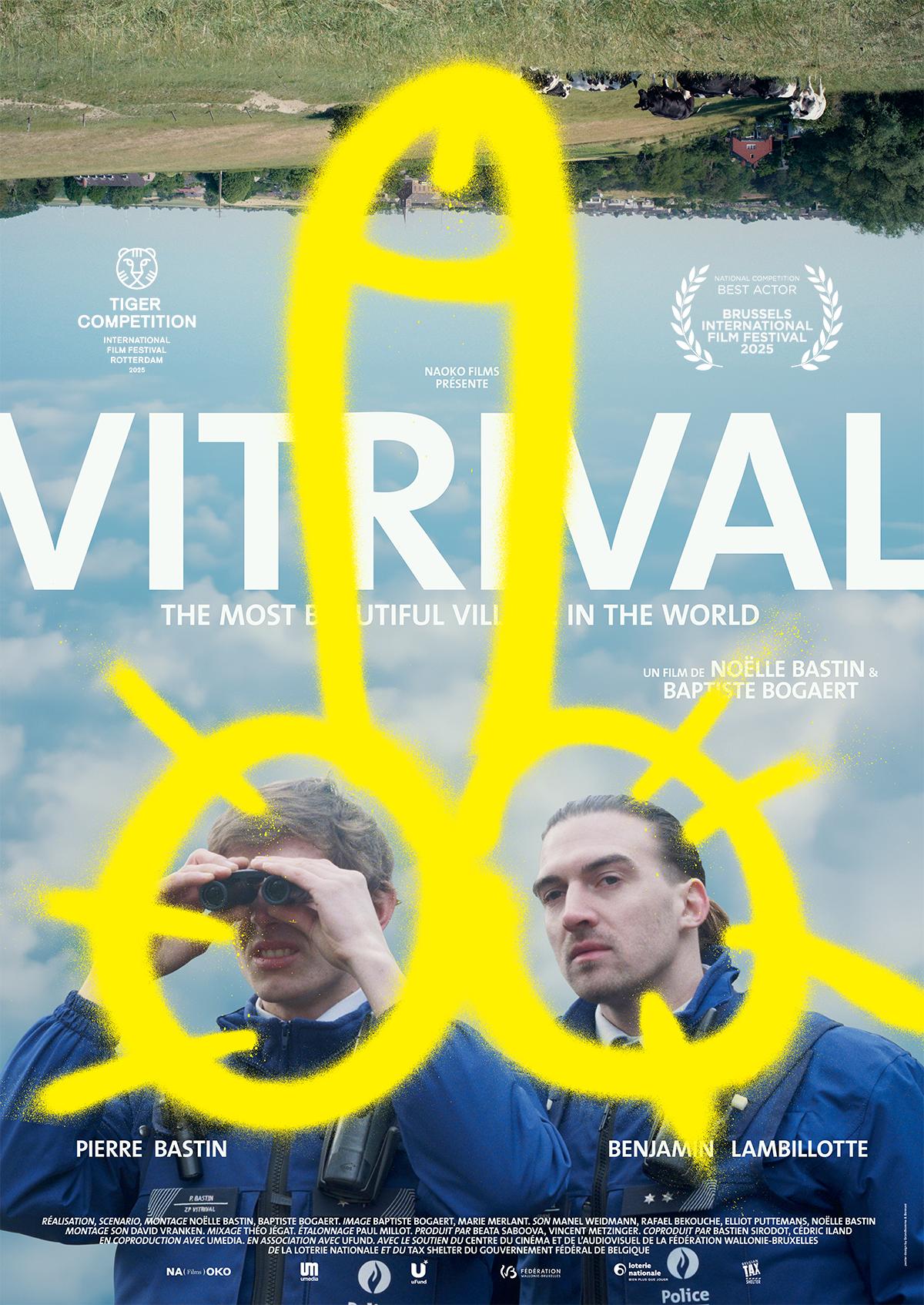 Vitrival