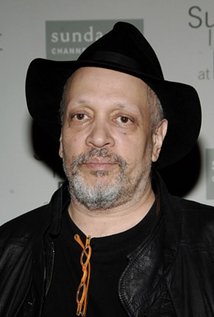 Walter Mosley