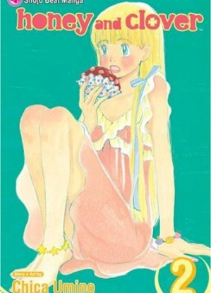 Honey and Clover 2 [Sub: Eng]