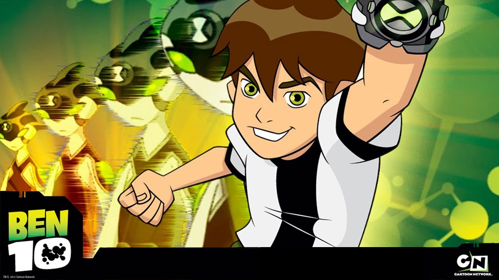 ben 10 season 3 episode 16