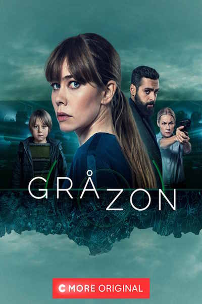 Greyzone - Season 1
