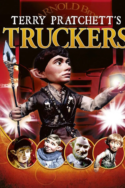Truckers - Season 1