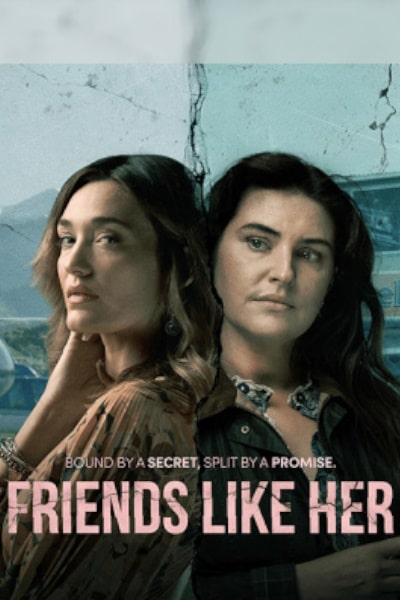 Friends Like Her - Season 1