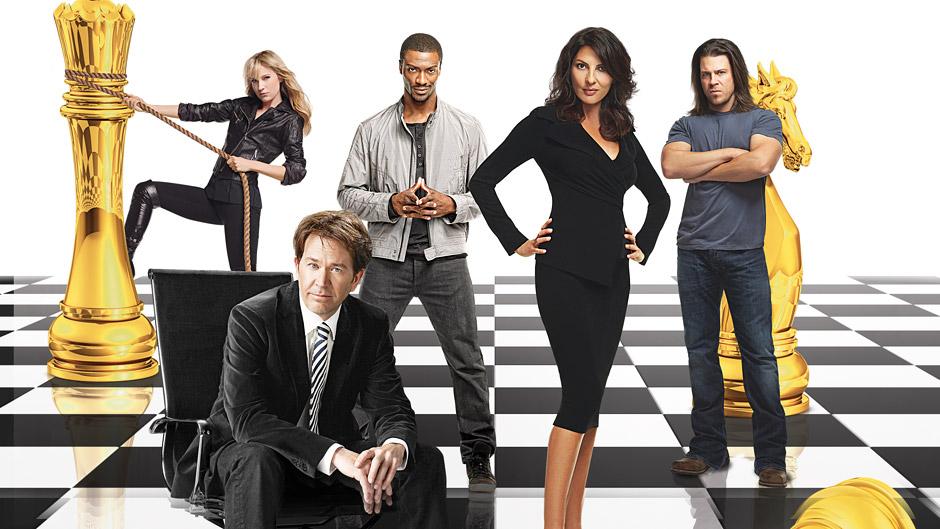 Season 1
