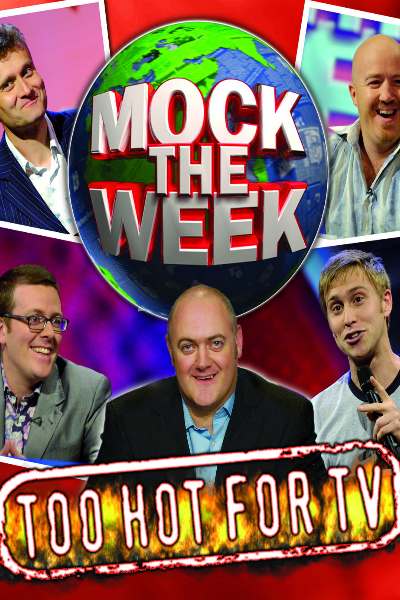 Mock the Week - Season 16