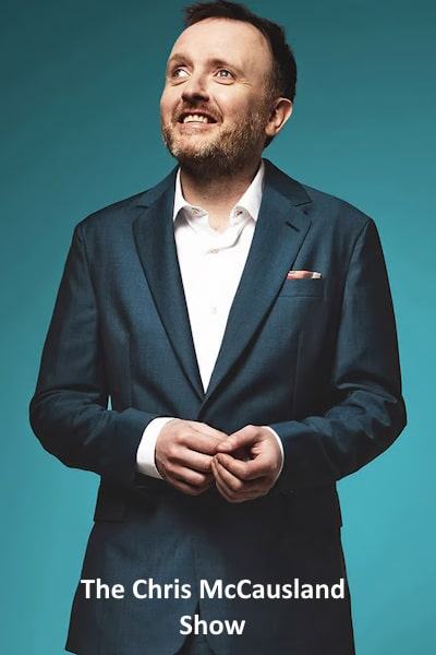 The Chris McCausland Show - Season 1