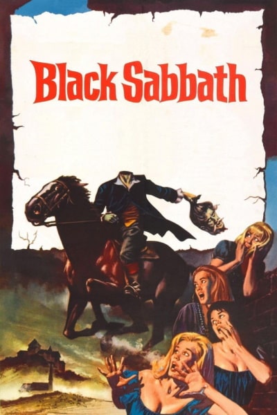 Black Sabbath (I tre volti della paura)