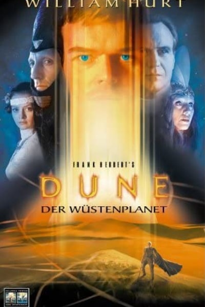 Dune&nbsp;- Season 1