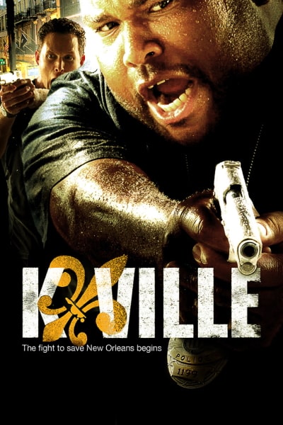 K-Ville - Season 1