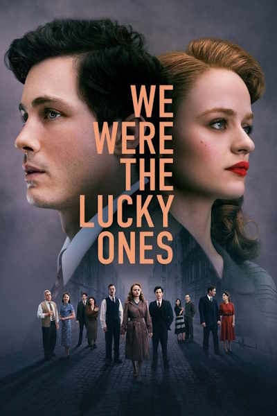 We Were the Lucky Ones - Season 1 - Cool Movies & Latest TV Episodes at ...