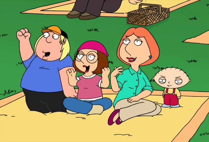 Family Guy - Season 4 - Cool Movies & Latest TV Episodes At Original ...