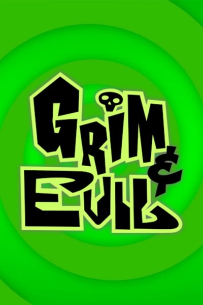 The Grim Adventures of Billy and Mandy - Season 1