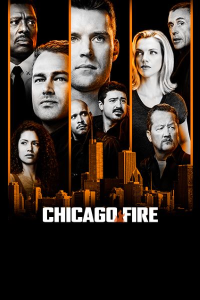 Chicago Fire - Season 7