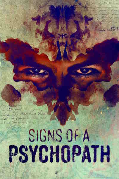 Signs of a Psychopath - Season 7
