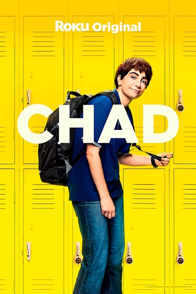 Chad - Season 2