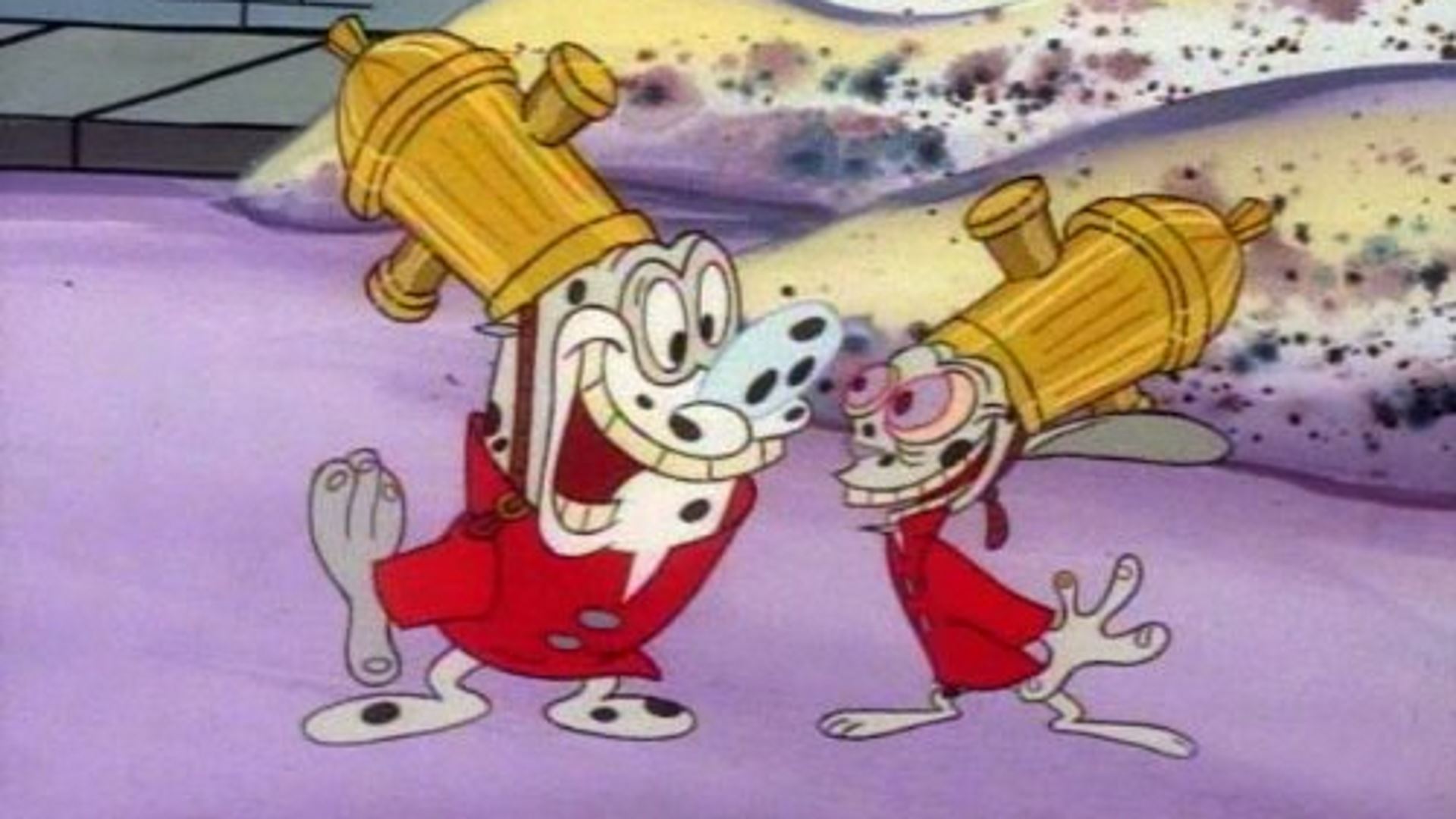 Season 1
