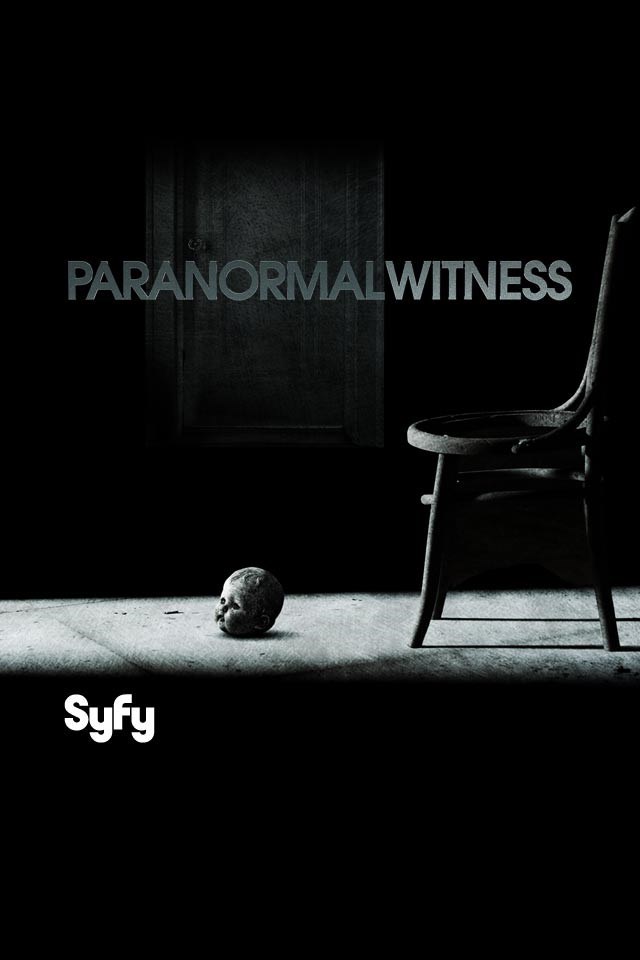 Paranormal Witness Season 3 Cool Movies & Latest TV Episodes at