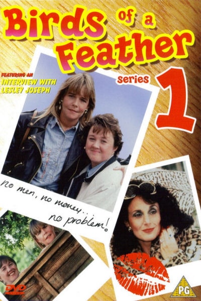 Birds of a Feather - Season 1