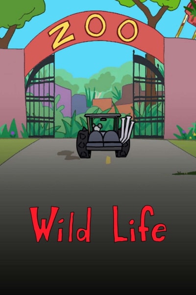 Wild Life - Season 1