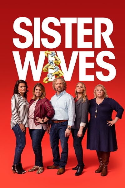 sister wives netflix