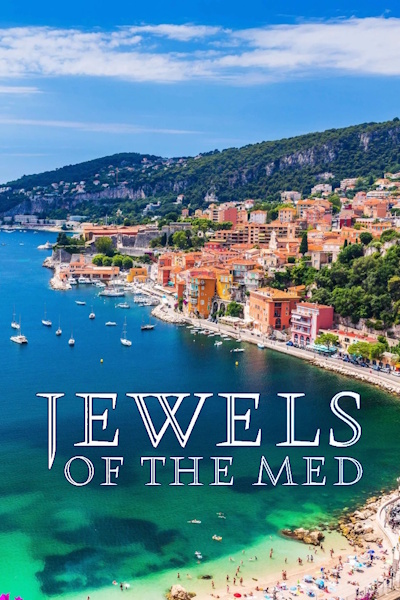 Jewels of the Mediterranean - Season 2
