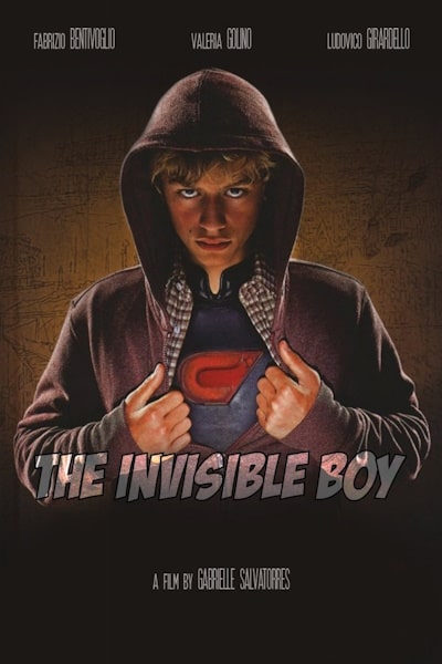 The Invisible Boy (Il ragazzo invisibile)