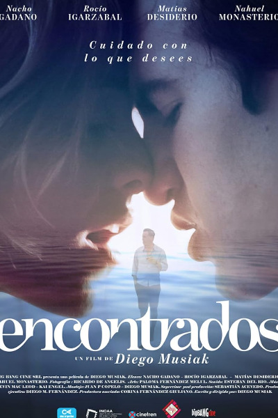 Finded (Encontrados)