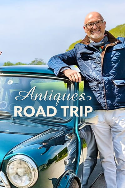 Antiques Road Trip - Season 32